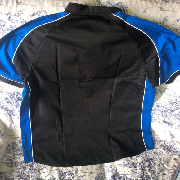 2Xl Hyundai Mechanics Shirt. - Picture 6 of 6